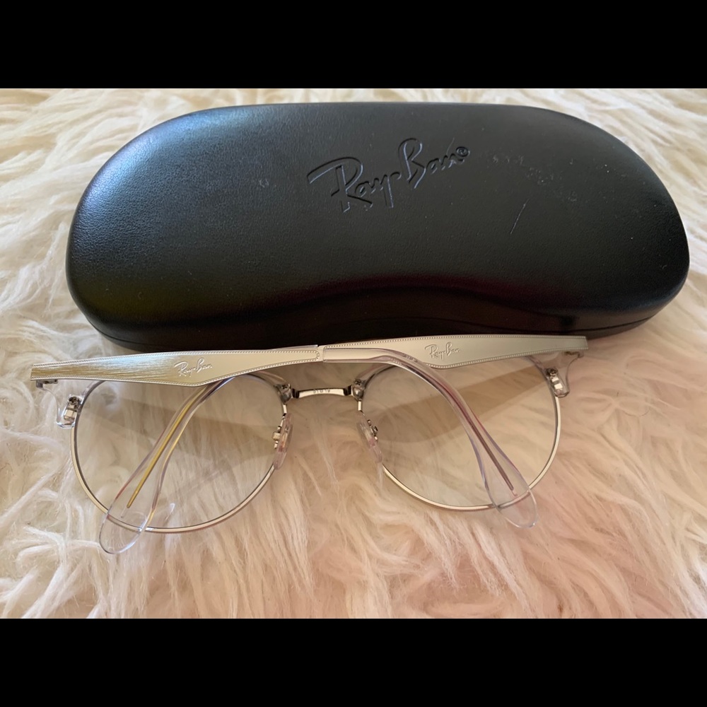 RAY BAN GLASSES - Picture 4 of 6